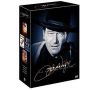 John Wayne: The Signature Collection [Import USA Zone 1]