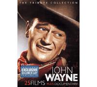 John Wayne: The Tribute Collection