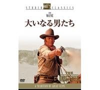 John Wayne-The Undefeated [Edizione: Giappone] [Import]