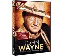 John Wayne: Tribute to an American Icon