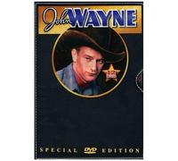 John Wayne Triple Feature Collection [Dvd] [Import]