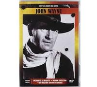 John Wayne Triple Western Coffret G