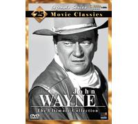 John Wayne: Ultimate Collection