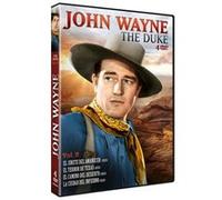 John Wayne Vol 2 Coffret G