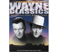 John Wayne: Wayne Classics [Import USA Zone 1]