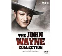 John Wayne: West of the Divide (1934) & Blue Steel (1934) [DVD]