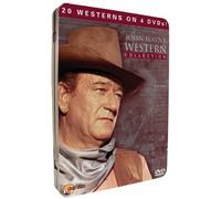 John Wayne Western