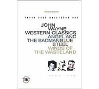 John Wayne Western Classics , (Box Set) G