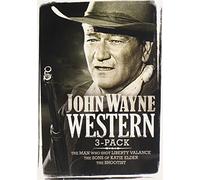 John Wayne Western Collection