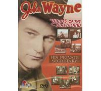 John Wayne: Winds of The Wasteland & His Private