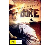 John Waynel The Young Duke Collector's Edition [PAL/0] [Import]