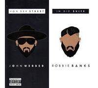 JOHN WEBBER - VON DER STREET IN DIE SUITE (LTD DELUXE BOX) 2 CD NEUF