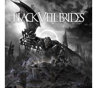 John Webster – Black Veil Brides – Island
