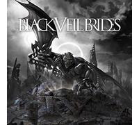 John Webster – Black Veil Brides – Island