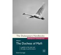 John Webster The Duchess Of Malfi