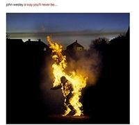 John Wesley - A Way You'll Never Be - 2 Vinilos + Cd