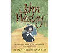 John Wesley Biography