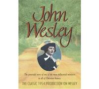John Wesley Biography [Dvd] [Region 1] [Us Import] [Ntsc]