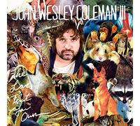 JOHN WESLEY COLEMAN - THE LOVE THAT YOU OWN