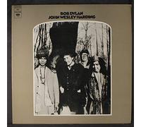John Wesley Harding