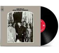 John Wesley Harding – Vinyle