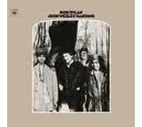 John Wesley Harding