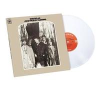 John Wesley Harding (2010 Mono Version) - Vinyle 33t