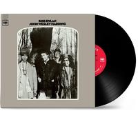 John Wesley Harding – Vinyle