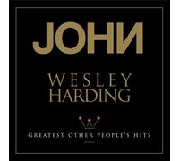 John Wesley Harding - Greatest Other People's Hits [Cd]