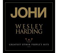 John Wesley Harding - Greatest Other People's Hits (Rsd18)