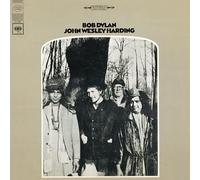 John Wesley Harding [Import]