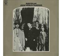 John Wesley Harding [Import Allemand]