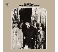 John Wesley Harding [Remastered] [Remaster] by Bob Dylan [Audio CD] NEUF