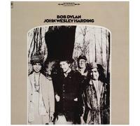 John Wesley Harding / Vinyl Record [Vinyl-Lp]