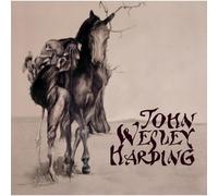 John Wesley Harding – Changed and Who Was Dead – CD (Sony Music)