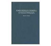 John Wesley Powell