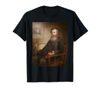 John Wesley Powell, Famous American Geolologist and Soldier T-Shirt