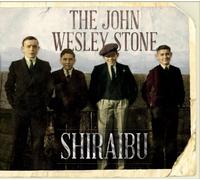 John Wesley Stone, the - Shiraibu [Import]