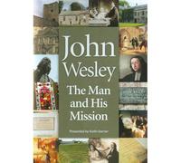 John Wesley: The Man And Dvd