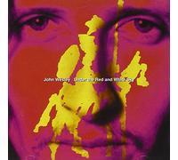 John Wesley - Under The Red and White Sky