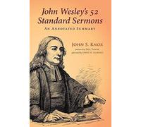 John Wesley's 52 Standard Sermons