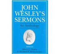 John Wesley's Sermons Albert C. Outler, Albert Cook Outler, Richard P. Heitzenrater (Auteur)