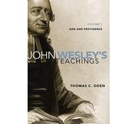 John Wesley's Teachings, Volume 1
