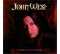 John West - Permanent Mark [Import]