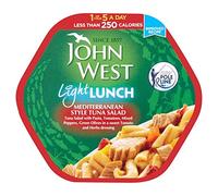 John West Thon Méditerranéen léger 220 g
