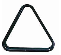 John West Triangle pour 38 mm Boules de billard PVC