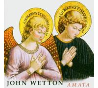 John Wetton - Amata