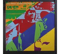 JOHN WETTON - Caught In The Crossfire