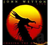 John Wetton - Chasing The Dragon [Import]