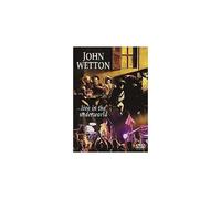 John Wetton: From The Underworld [Dvd]